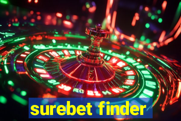 surebet finder